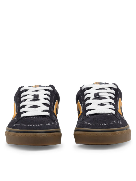 Vans Kedai Vans CALDRONE VN0A5JM2CHY1 Juoda
