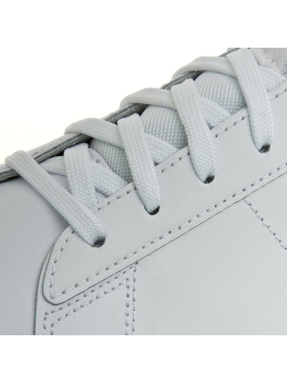 Nike Sneakersy Nike Tennis Classic Cs 683613 107 Bílá