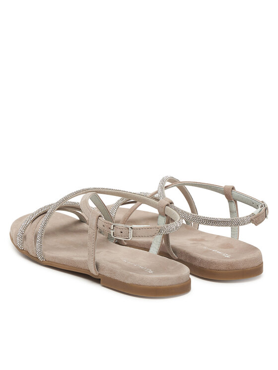 Tamaris Sandales Tamaris 1-28130-46 Pelēks