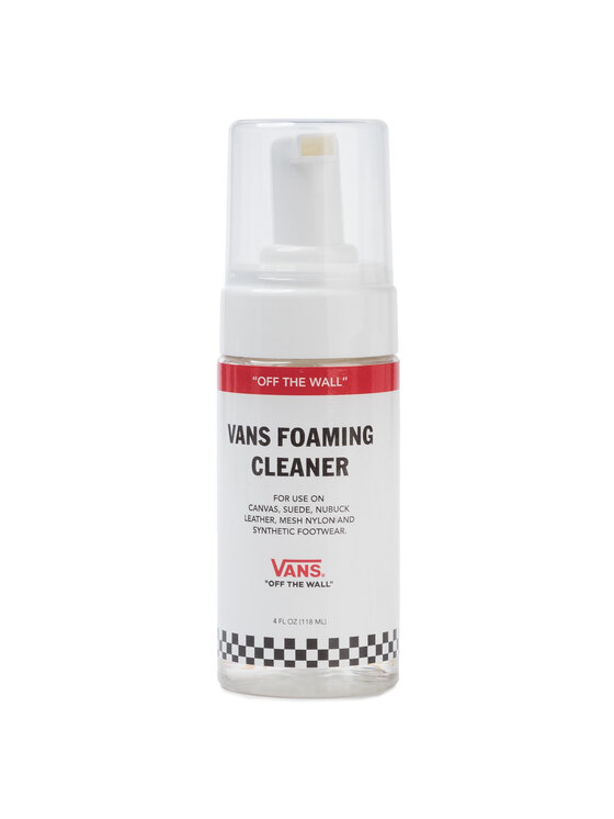 Vans Set îngrijire pantofi Vans Shoe Care Ca VN0A45DAWHT1