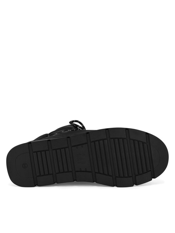Gap Stivali da neve Gap RICHMOND WINTER HIGH M GP509052AM-BK00 Nero