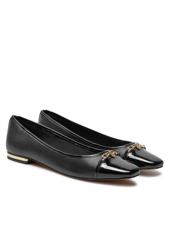 Aldo Ballerine Aldo Lalateriel 13806042 Nero