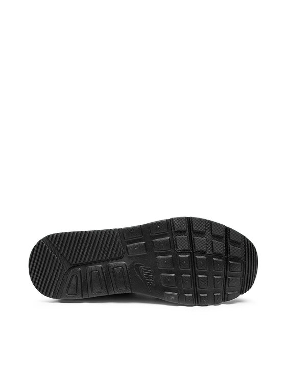 Nike Sportcipők Nike Air Max Sc CW4555 003 Fekete