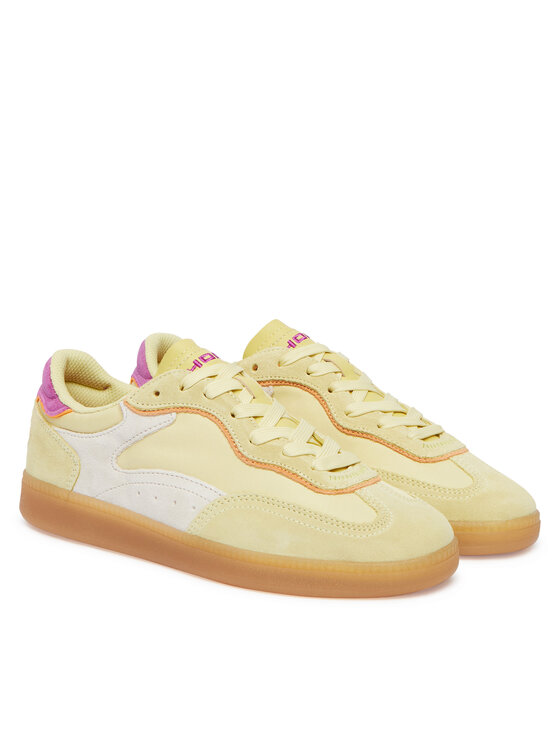 HOFF Сникърси HOFF Amarillo 12519012 Жълт