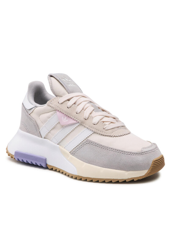 adidas Sportcipők adidas Retropy F2 W GW8275 Bézs