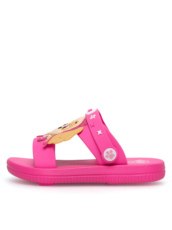 Paw Patrol Sandali Paw Patrol CP66-SS24-405PAW Roza