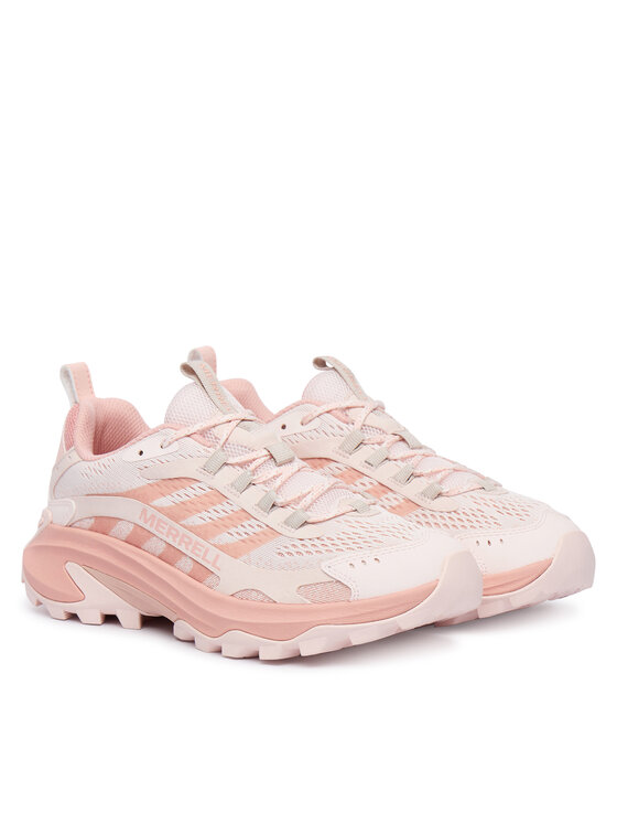Merrell Снікерcи Merrell Moab Speed 2 J00003610 Рожевий