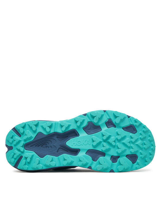 Hoka Tekaški čevlji Hoka Speedgoat 7 1176635 Modra