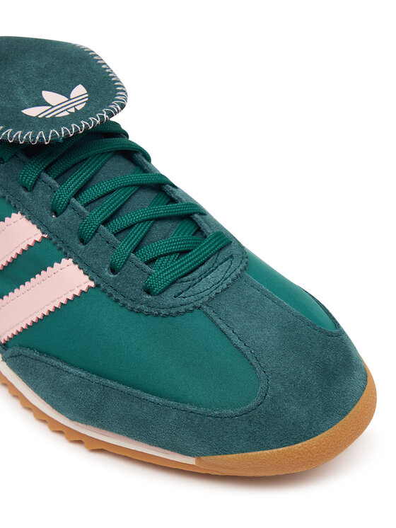 adidas Снікерcи adidas SL 72 OG JR2303 Зелений