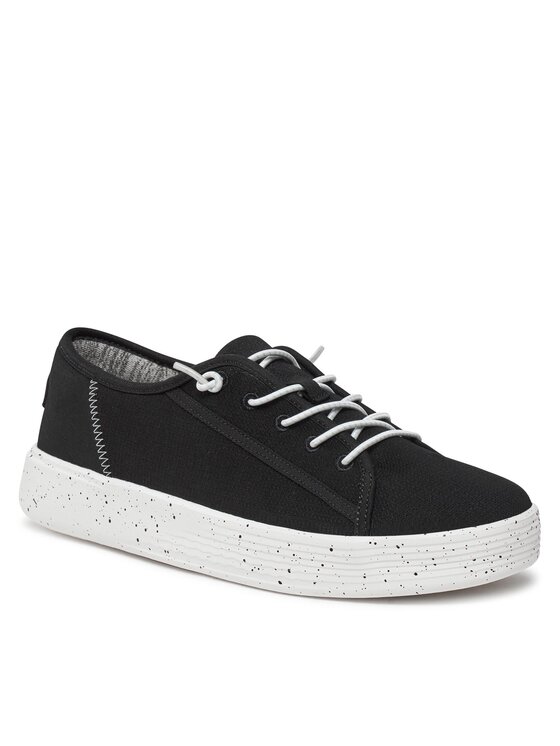 Hey Dude Teniși Hey Dude Cody M Sport Mesh 40391-001 Negru