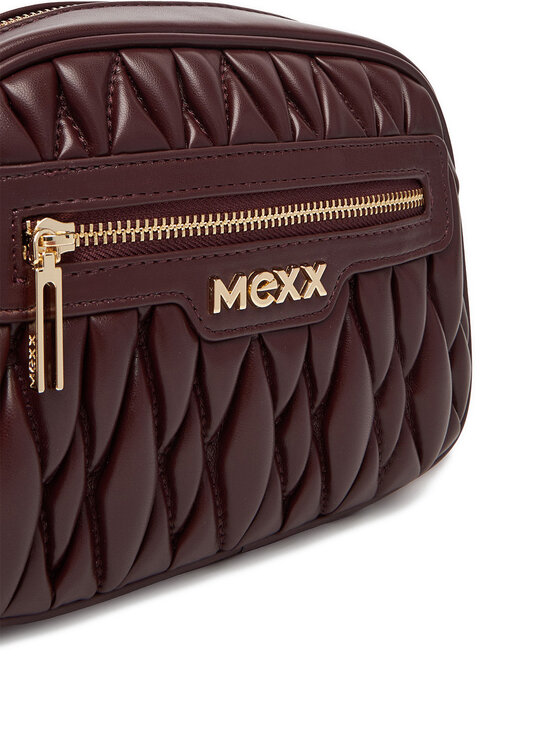 MEXX Kabelka MEXX C-MEXX-L-002-08 Bordová