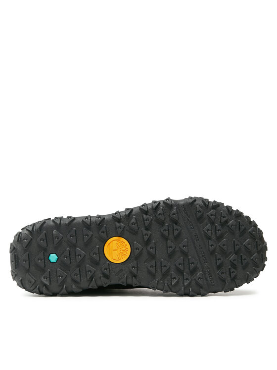 Timberland Снікерcи Timberland Gs Motion 6 Mid F/L Wp TB0A5XRG0151 Чорний