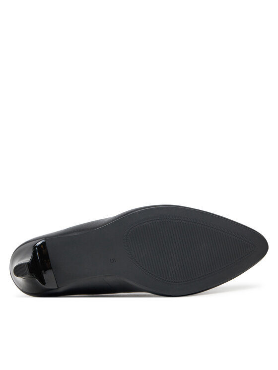 Caprice Scarpe stiletto Caprice 9-22402-44 Nero