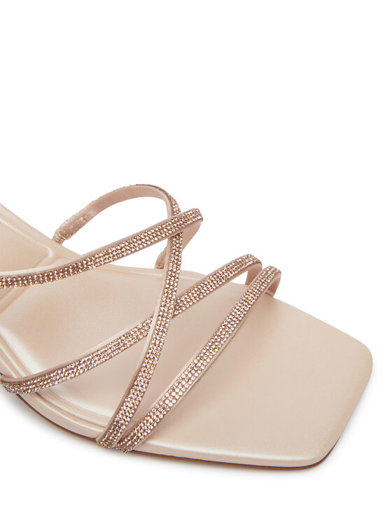 Aldo Босоніжки Aldo Esther 14296044 Бежевий
