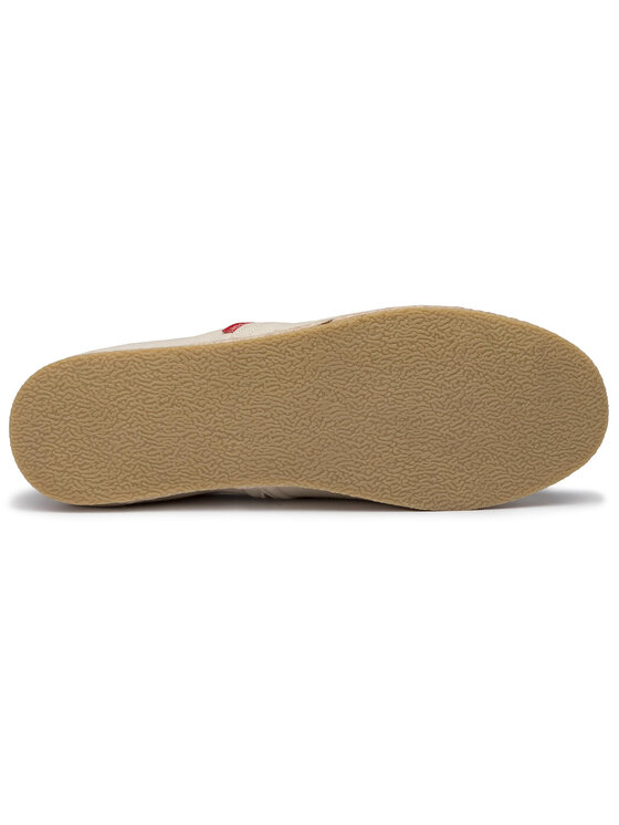 Jack & Jones Εσπαντρίγιες Jack & Jones Jfwespadrille Canvas SS Marshmallow 12150539 Μπεζ