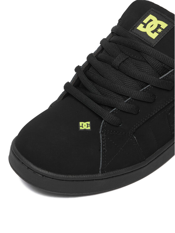 DC Shoes Sneakers DC Shoes EO-NET DC01774008 Nero