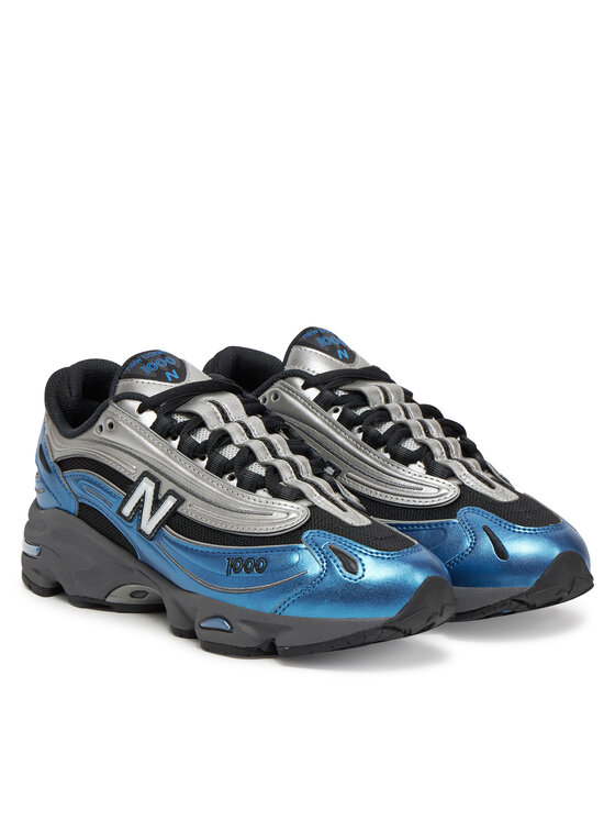 New Balance Αθλητικά New Balance M1000ENV Μπλε