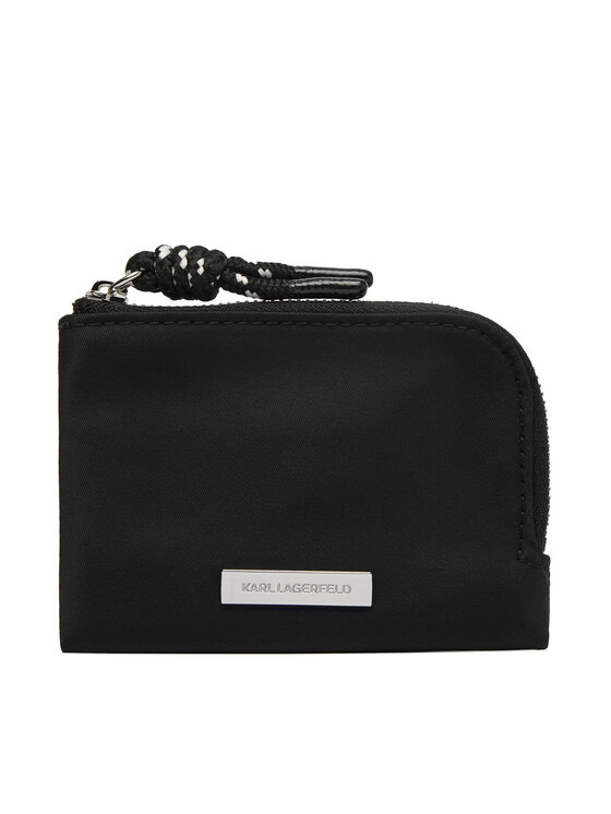 KARL LAGERFELD Skokräm KARL LAGERFELD B1W32013 Fekete