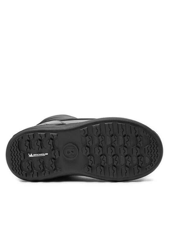Bogner Sniego batai Bogner Meribel 1 A 32447344 Juoda