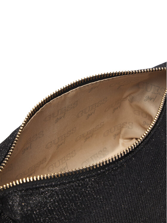 Guess Kabelka Guess J6BZ33 K6616 Čierna