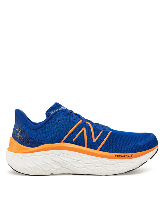 New Balance Pantofi pentru alergare New Balance Kaiha Road MKAIRCS1 Albastru