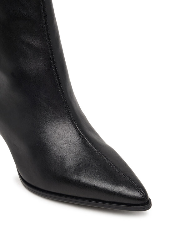 Tamaris Stiefeletten Tamaris 1-25018-47 Schwarz