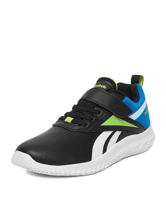 Reebok Снікерcи Reebok RUSH RUNNER 5 SYN IG0533 Чорний