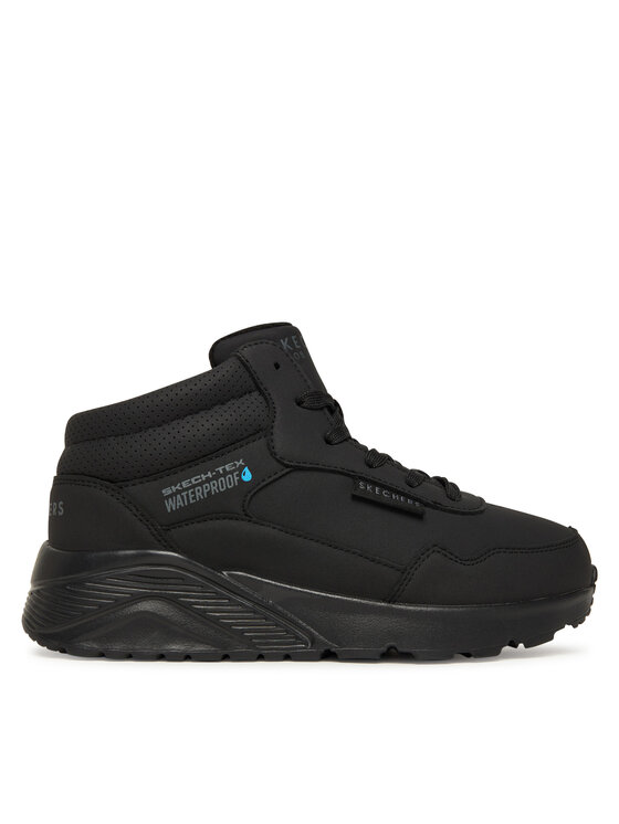 Skechers Снікерcи Skechers Uno Lite 417009L BBK Чорний