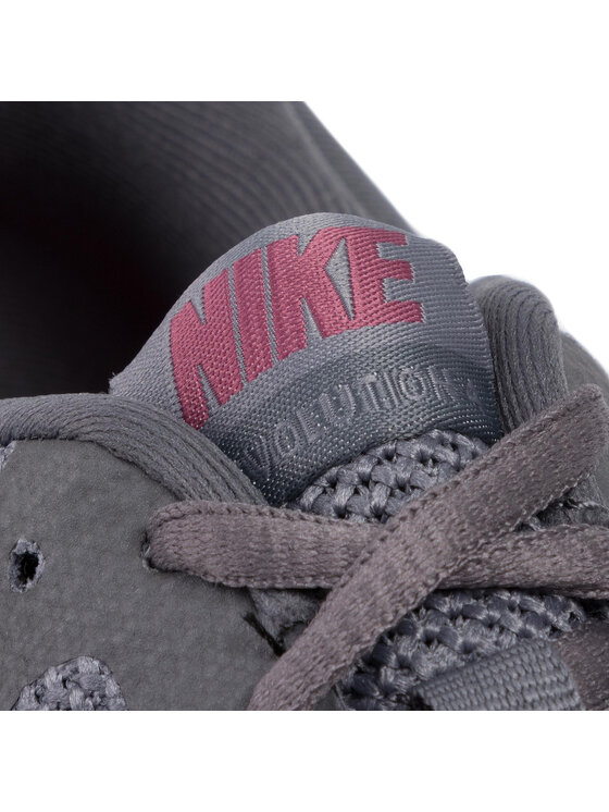 Nike Běžecké boty Nike Revolution 4 Eu AJ3490 008 Šedá