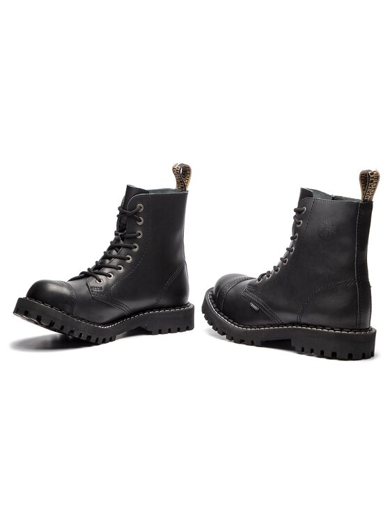 Steel Bocanci Steel 114/O/B Negru