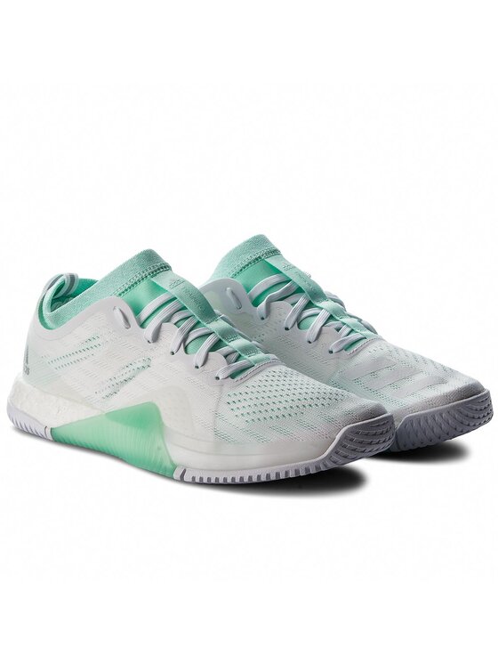 adidas Edzőtermi cipők adidas CrazyTrain Elite W AC8252 Fehér