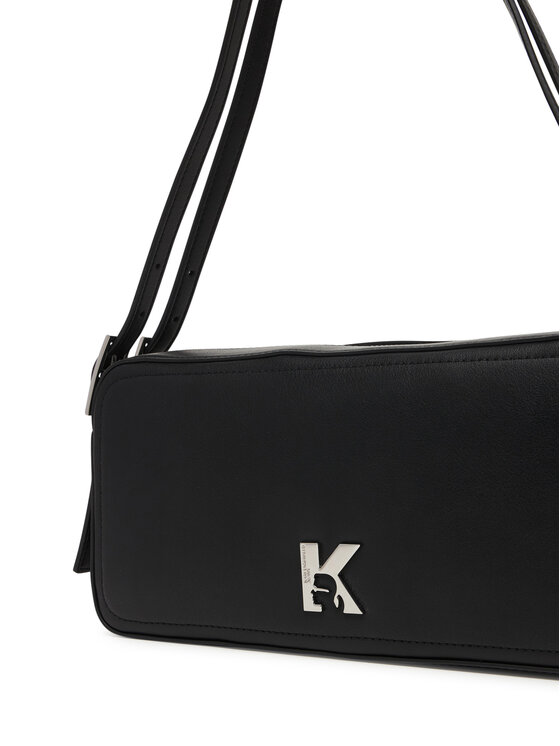 Karl Lagerfeld Jeans Сумка Karl Lagerfeld Jeans B2W30127 Чорний