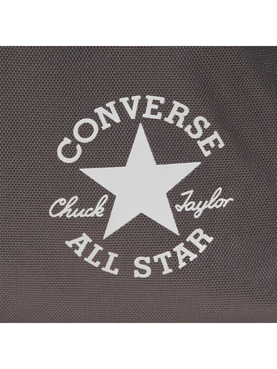 Converse Nahrbtnik Converse 10023811 A05 Siva