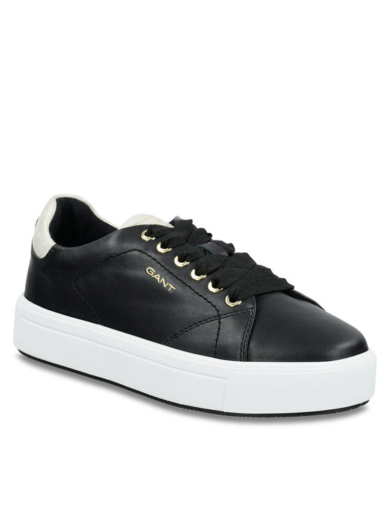 Gant Снікерcи Gant 31531982 Чорний