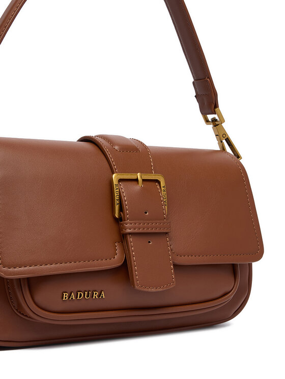 Badura Bolso Badura C-YH227 Marrón claro
