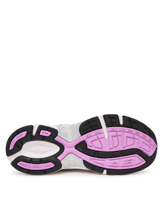Asics Sneakersy Asics Gel-1130 Gs 1204A169 Różowy
