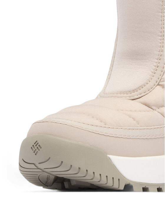 Columbia Cizme de zăpadă Columbia Snowtrot™ Mid 2078911 Bej