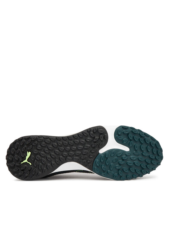 Puma Futbalové topánky Puma Future 8 Pro Cage 108592 02 Čierna