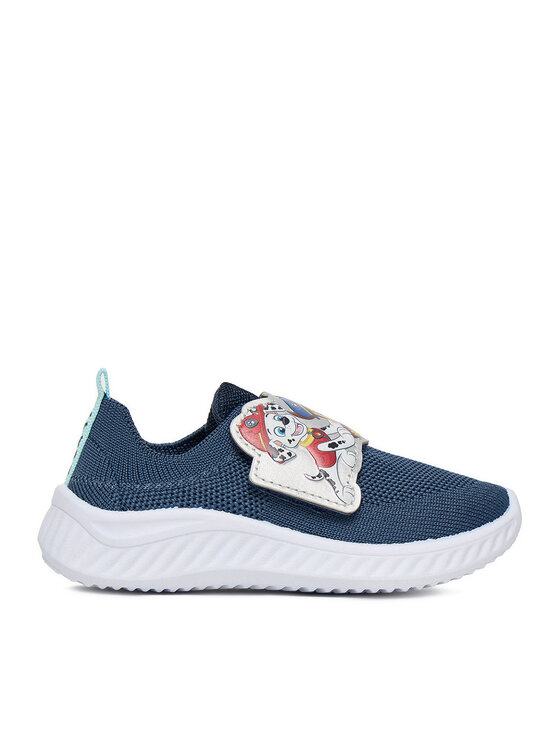 Paw Patrol Tenisenes Paw Patrol CEO-CP76-AW25-115PAW Zaļš