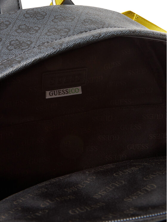 Guess Mugursoma Guess HMMILO P5219 Pelēks