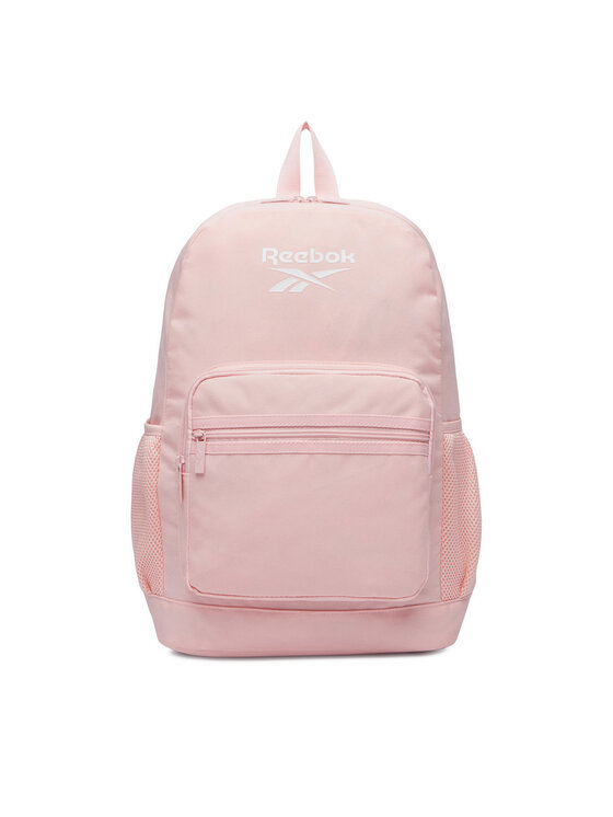 Reebok Рюкзак Reebok CWBEO-RBK-P-004-10 Рожевий