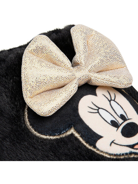 Disney Classics Тапочки Disney Classics AW22-125DSTC Чорний
