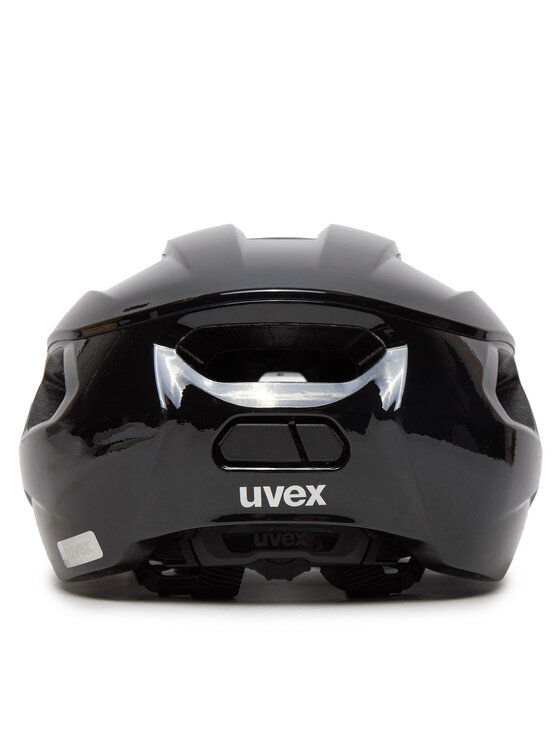 Uvex Велосипедний шолом Uvex Rise 41/0/055/01 Чорний