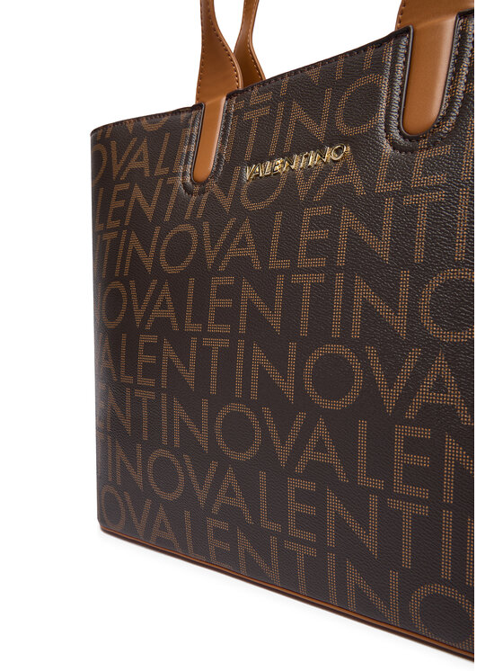 Valentino Сумка Valentino Regina Re VBS9IS01 Коричневий