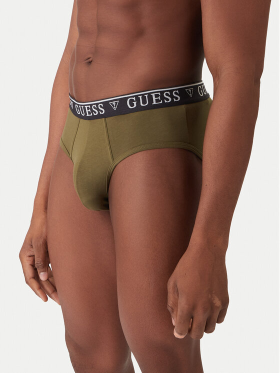 Guess Guess Slips U4YG20 K6YW1 De color