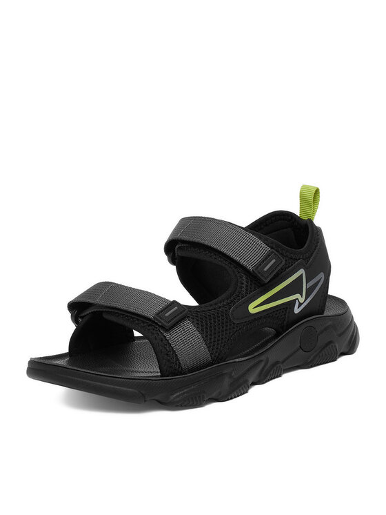 Sprandi Босоніжки Sprandi CEO-P4230801 Чорний