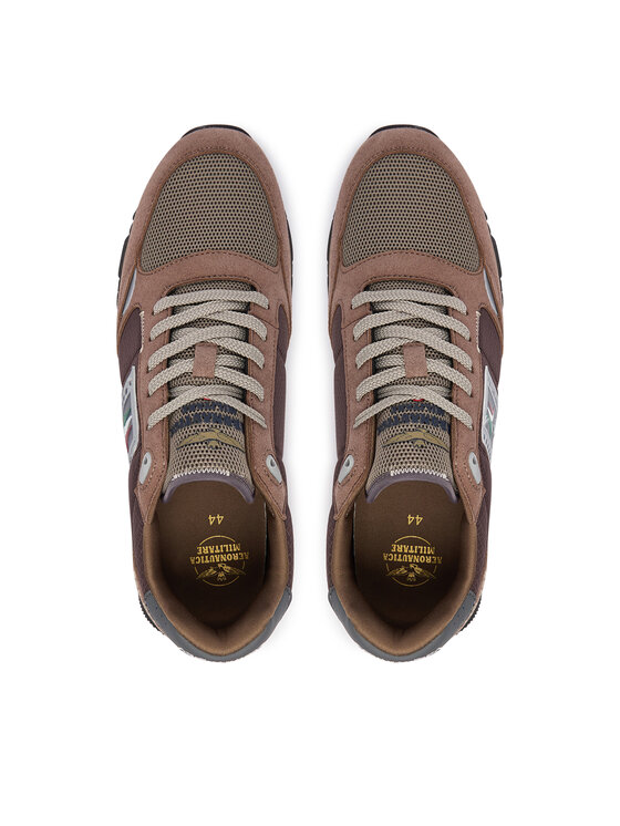 Aeronautica Militare Αθλητικά Aeronautica Militare 262SC0292UCT04393 Μπεζ