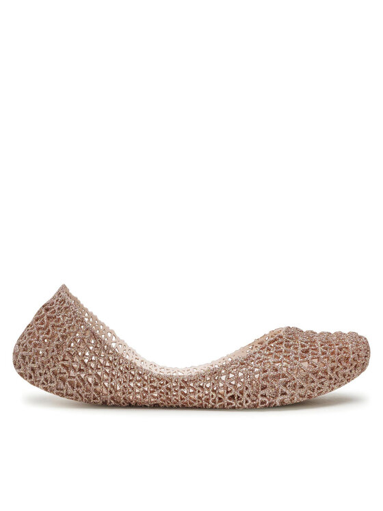 Melissa Balerina Melissa Campana Papel VII Ad 31512 Arany