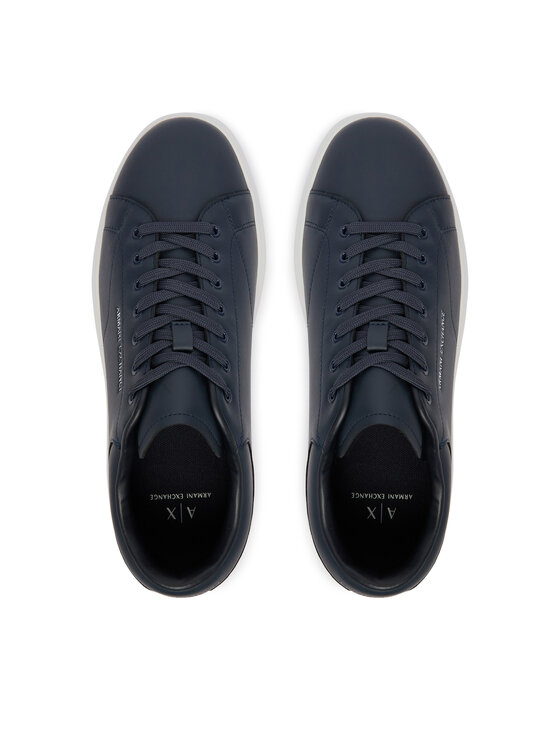 Armani Exchange Снікерcи Armani Exchange XUX123 XV534 00285 Cиній