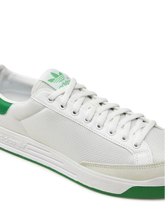 adidas Снікерcи adidas Rod Laver G99863 Білий
